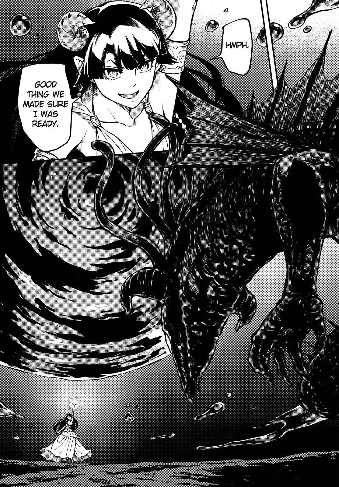 Kekkon Yubiwa Monogatari Chapter 64 10